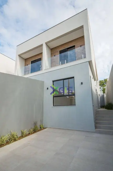 Foto 1 de Casa com 3 quartos à venda, 141m2 em Vila dos Netos, Atibaia - SP