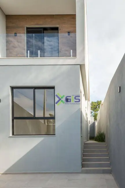 Foto 6 de Casa com 3 quartos à venda, 141m2 em Vila dos Netos, Atibaia - SP