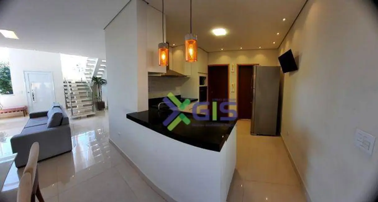 Casa de Condomínio com 3 quartos à venda, 250m2 em Atibaia - SP - imagem 8 Foto 8 de Casa de Condomínio com 3 quartos à venda, 250m2 em Atibaia - SP