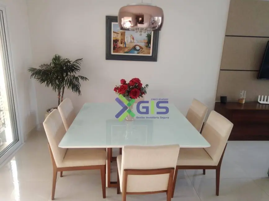 Casa de Condomínio com 3 quartos à venda, 250m2 em Atibaia - SP - imagem 5 Foto 5 de Casa de Condomínio com 3 quartos à venda, 250m2 em Atibaia - SP