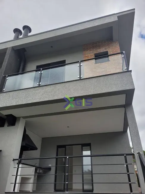 Sobrado com 3 quartos à venda, 186m2 em Jardim do Lago, Atibaia - SP - imagem 3 Foto 3 de Sobrado com 3 quartos à venda, 186m2 em Jardim do Lago, Atibaia - SP