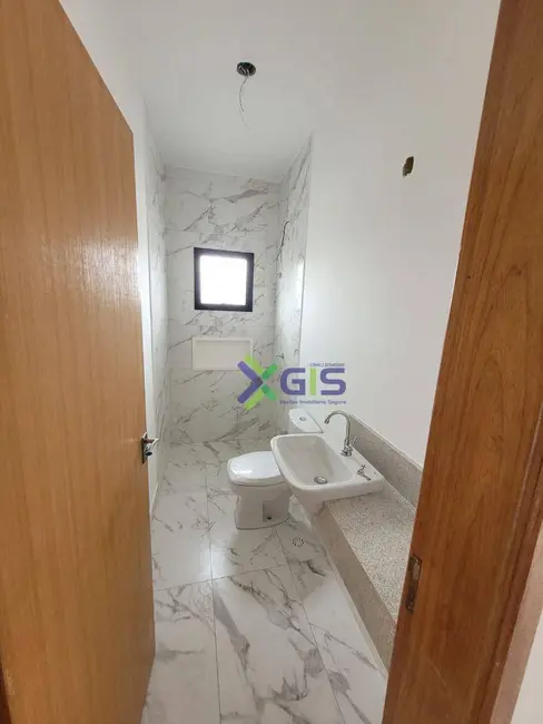 Sobrado com 3 quartos à venda, 186m2 em Jardim do Lago, Atibaia - SP - imagem 7 Foto 7 de Sobrado com 3 quartos à venda, 186m2 em Jardim do Lago, Atibaia - SP