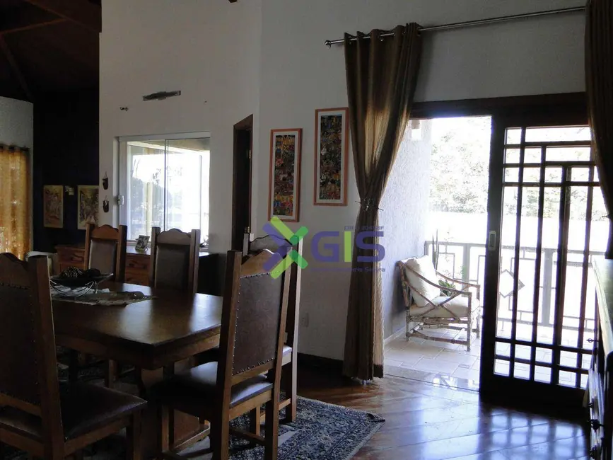 Foto 7 de Casa com 3 quartos à venda, 1000m2 em Vila Santista, Atibaia - SP