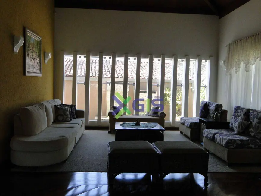 Foto 8 de Casa com 3 quartos à venda, 1000m2 em Vila Santista, Atibaia - SP