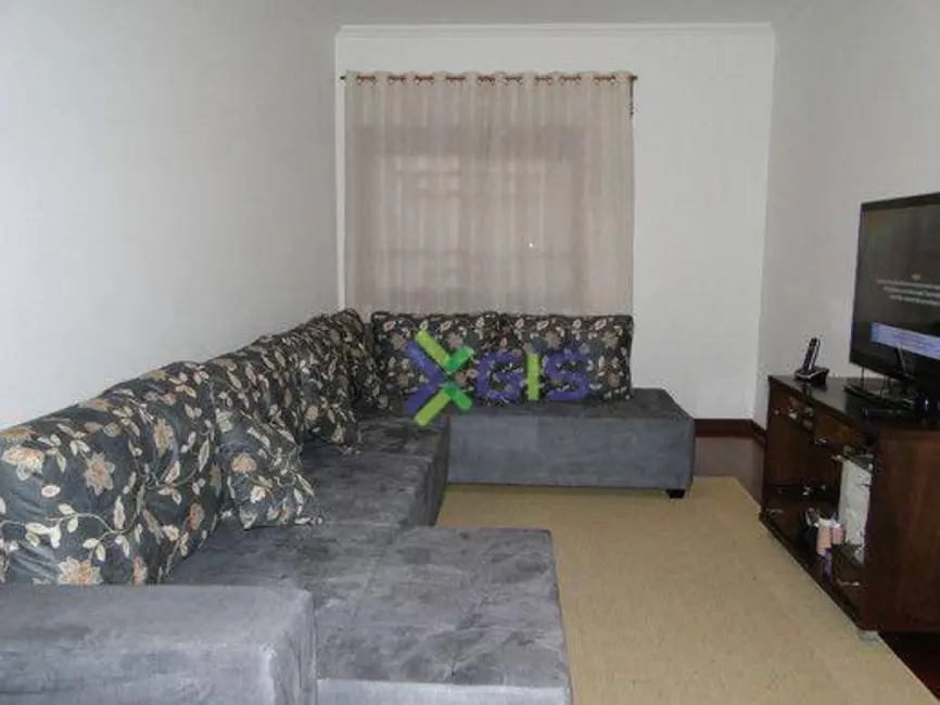 Foto 9 de Casa com 3 quartos à venda, 1000m2 em Vila Santista, Atibaia - SP