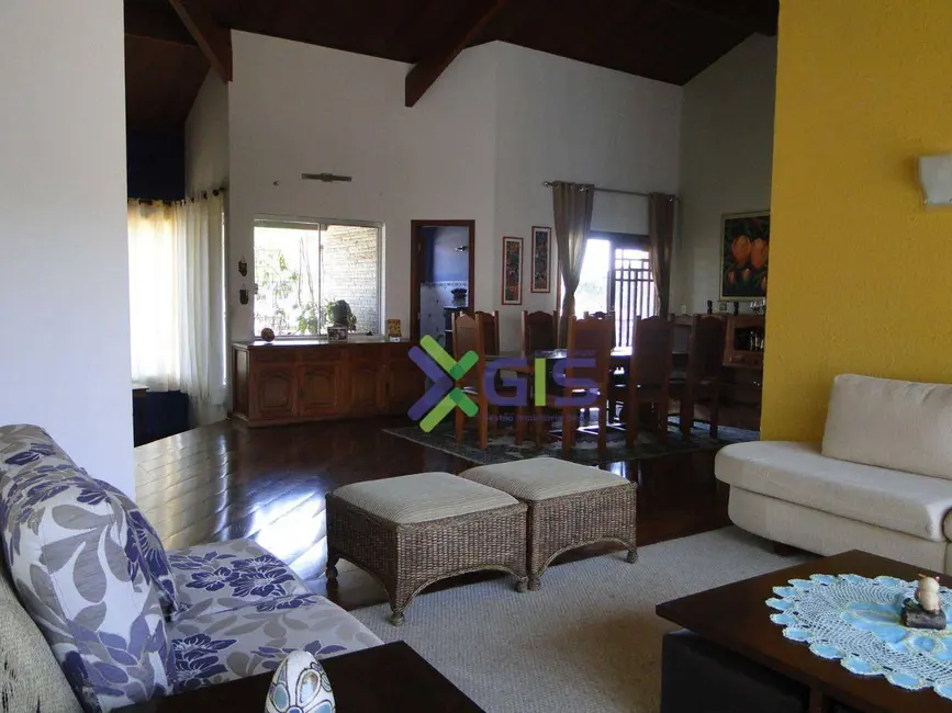 Foto 5 de Casa com 3 quartos à venda, 1000m2 em Vila Santista, Atibaia - SP