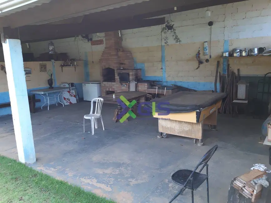 Foto 5 de Chácara com 4 quartos à venda, 3000m2 em Centro, Piracaia - SP