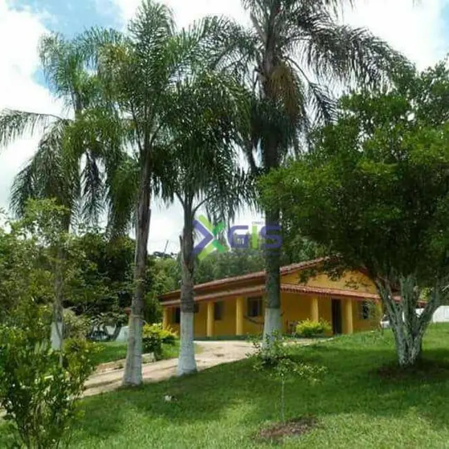 Foto 3 de Chácara com 4 quartos à venda, 3000m2 em Centro, Piracaia - SP
