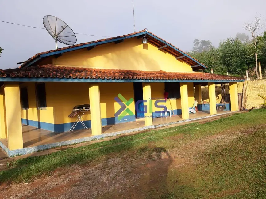 Foto 9 de Chácara com 4 quartos à venda, 3000m2 em Centro, Piracaia - SP