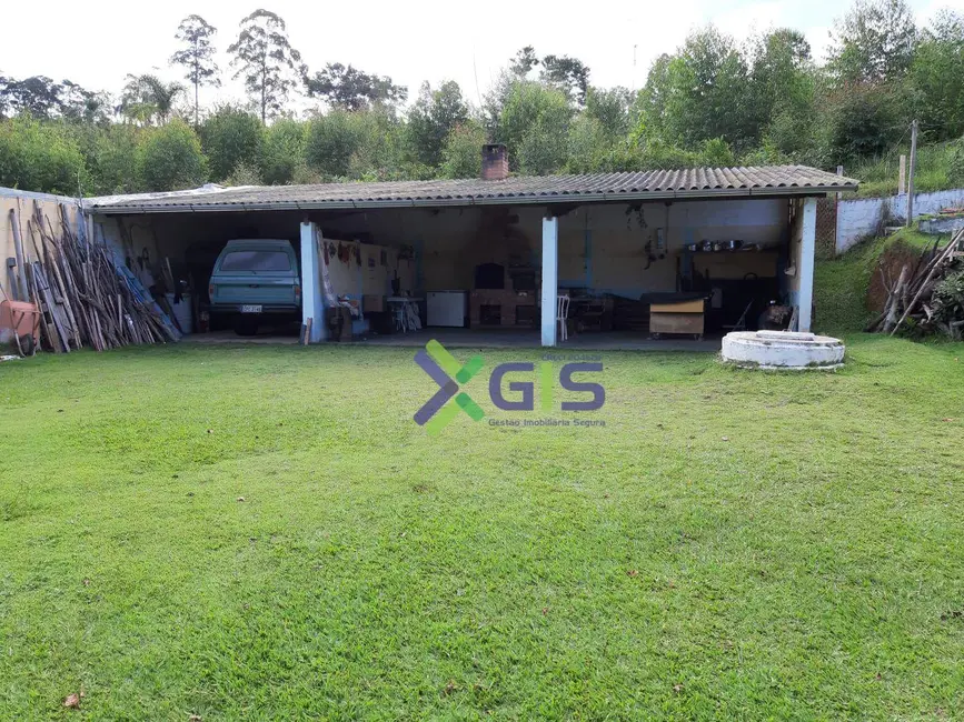 Foto 8 de Chácara com 4 quartos à venda, 3000m2 em Centro, Piracaia - SP