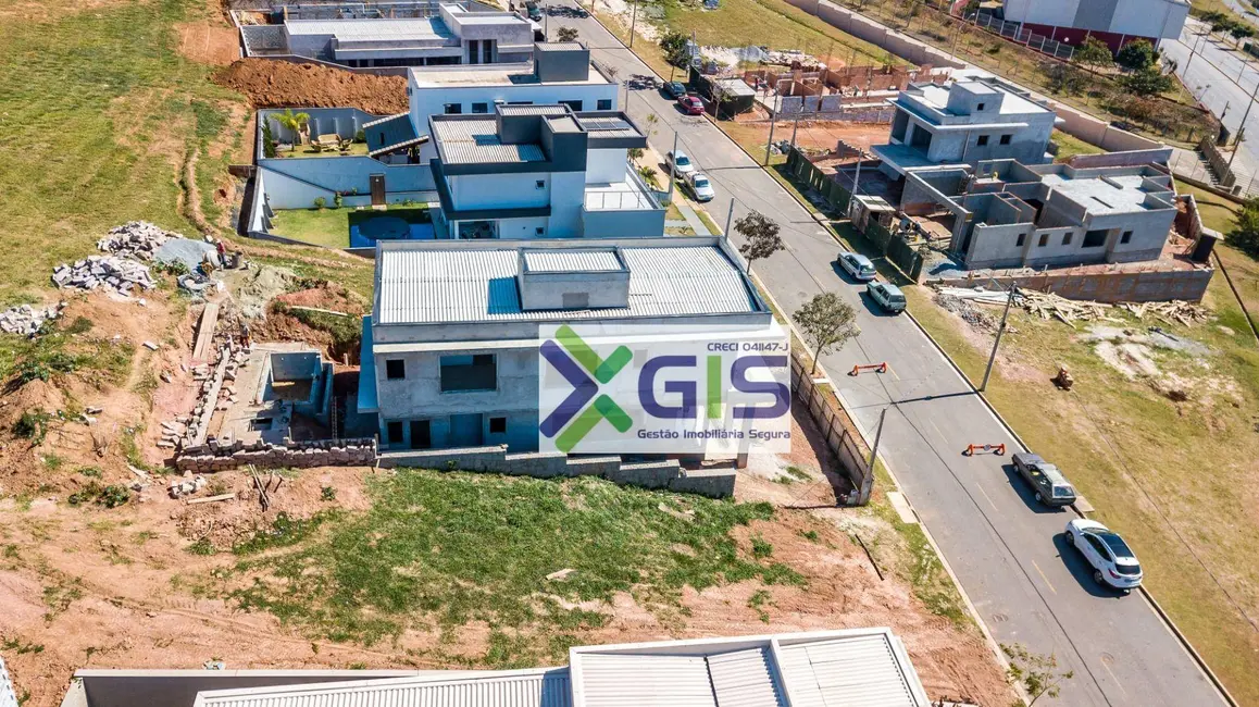 Casa de Condomínio com 3 quartos à venda, 400m2 em Itatiba - SP - imagem 9 Foto 9 de Casa de Condomínio com 3 quartos à venda, 400m2 em Itatiba - SP