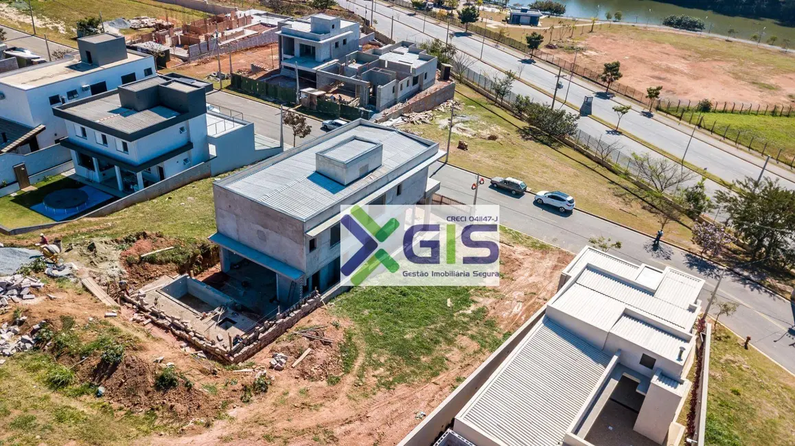 Casa de Condomínio com 3 quartos à venda, 400m2 em Itatiba - SP - imagem 7 Foto 7 de Casa de Condomínio com 3 quartos à venda, 400m2 em Itatiba - SP