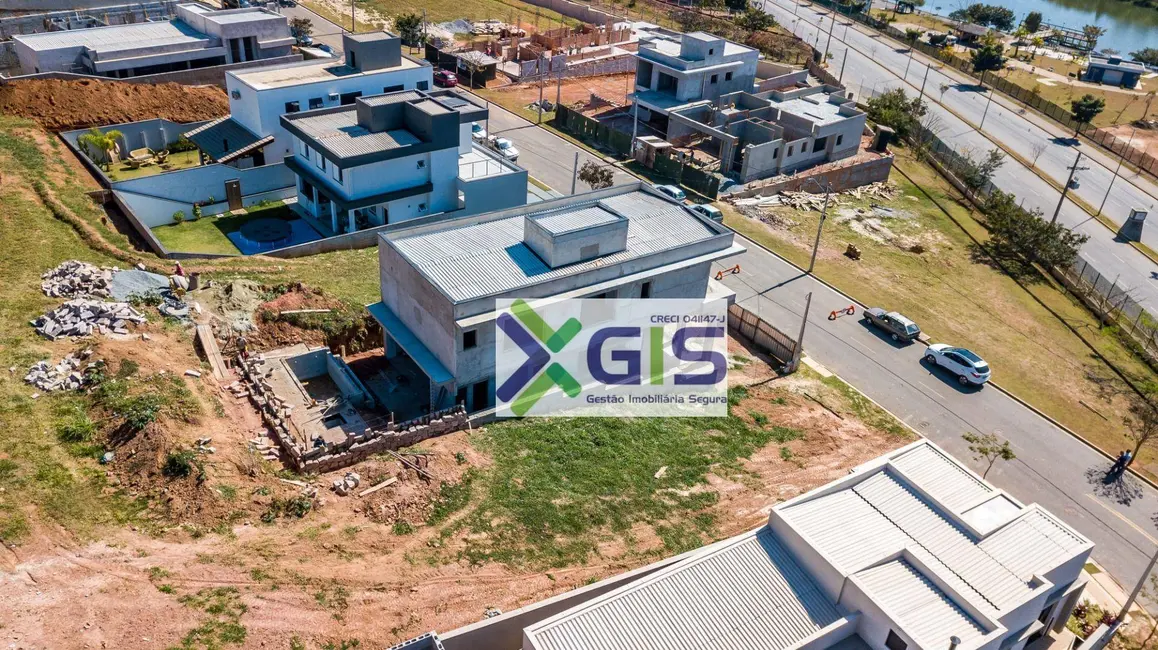 Casa de Condomínio com 3 quartos à venda, 400m2 em Itatiba - SP - imagem 8 Foto 8 de Casa de Condomínio com 3 quartos à venda, 400m2 em Itatiba - SP