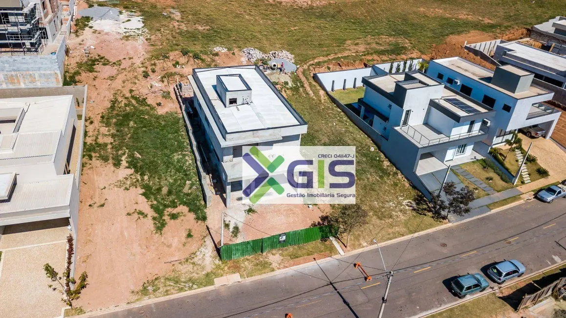 Casa de Condomínio com 3 quartos à venda, 400m2 em Itatiba - SP - imagem 4 Foto 4 de Casa de Condomínio com 3 quartos à venda, 400m2 em Itatiba - SP