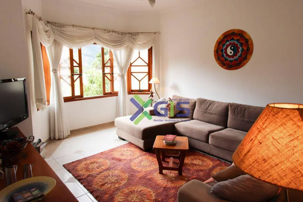 Foto 6 de Casa com 3 quartos à venda, 480m2 em Vila Petrópolis, Atibaia - SP