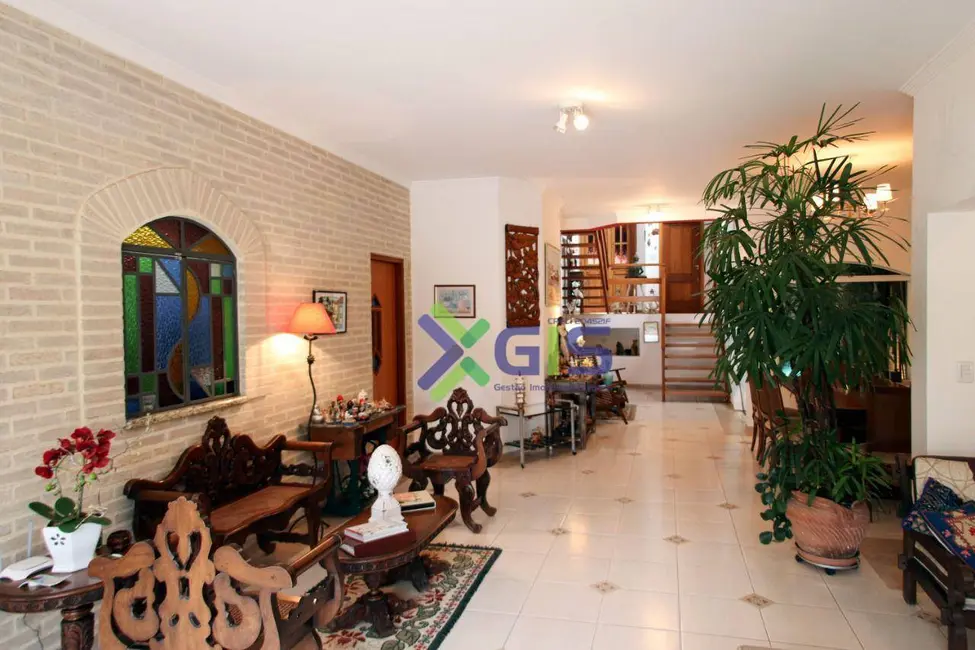 Foto 4 de Casa com 3 quartos à venda, 480m2 em Vila Petrópolis, Atibaia - SP