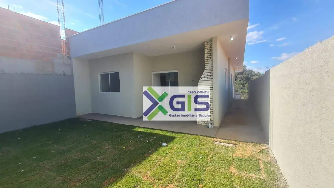 Foto 4 de Casa de Condomínio com 3 quartos à venda, 200m2 em Bom Jesus Dos Perdoes - SP