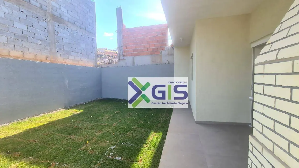 Foto 6 de Casa de Condomínio com 3 quartos à venda, 200m2 em Bom Jesus Dos Perdoes - SP