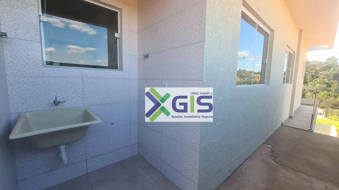 Foto 2 de Casa de Condomínio com 3 quartos à venda, 200m2 em Bom Jesus Dos Perdoes - SP