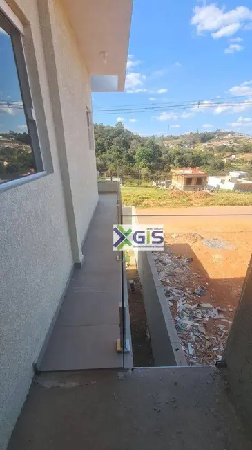 Foto 3 de Casa de Condomínio com 3 quartos à venda, 200m2 em Bom Jesus Dos Perdoes - SP