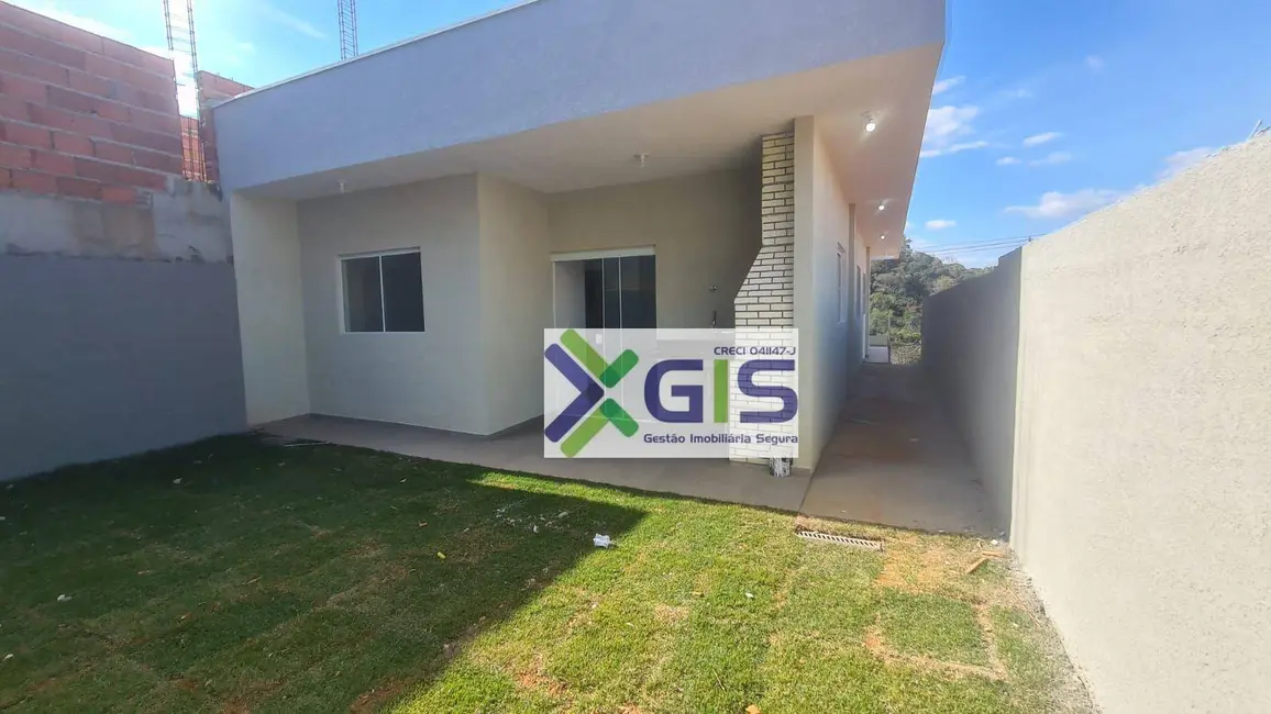 Foto 5 de Casa de Condomínio com 3 quartos à venda, 200m2 em Bom Jesus Dos Perdoes - SP