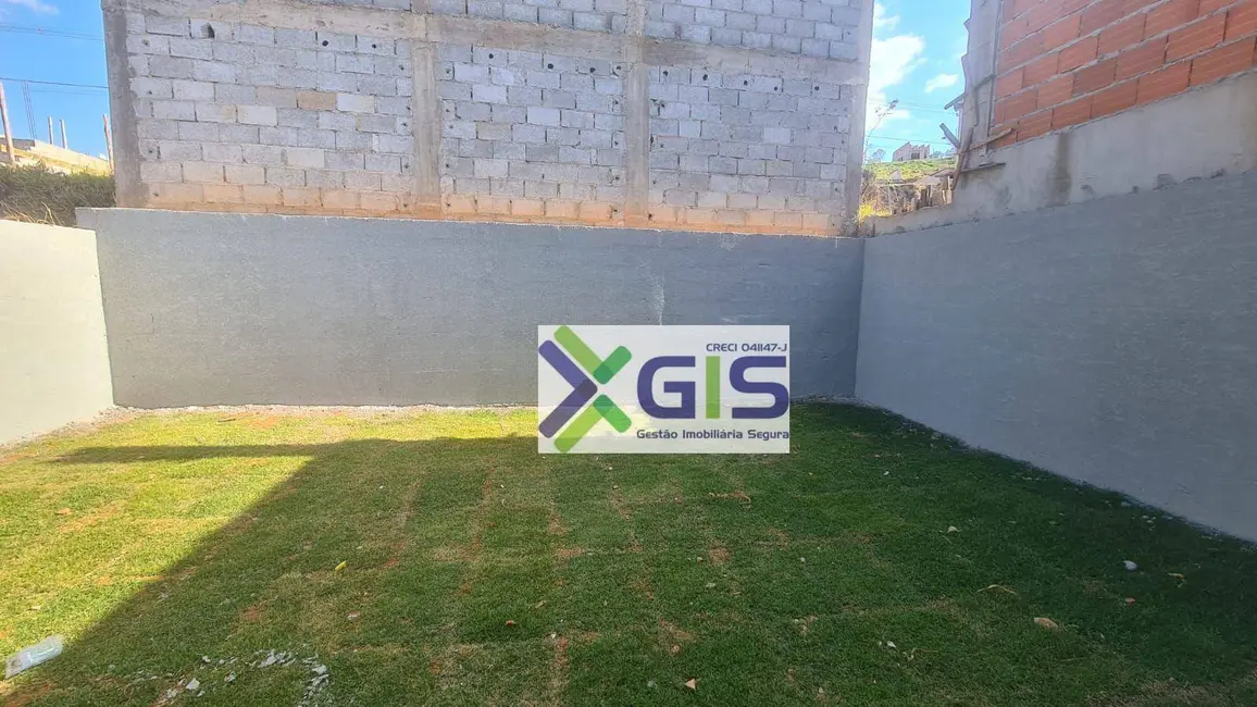 Foto 9 de Casa de Condomínio com 3 quartos à venda, 200m2 em Bom Jesus Dos Perdoes - SP