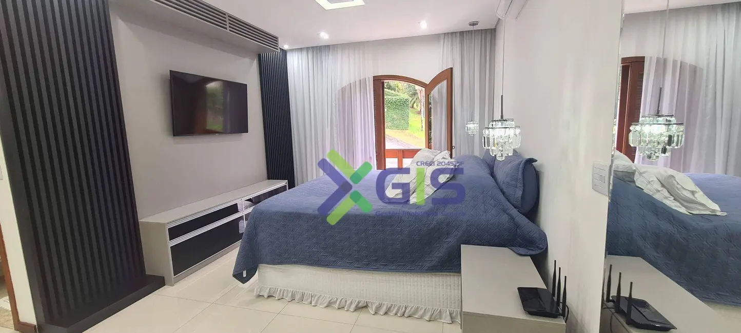 Foto 9 de Casa de Condomínio com 4 quartos à venda, 1197m2 em Atibaia - SP