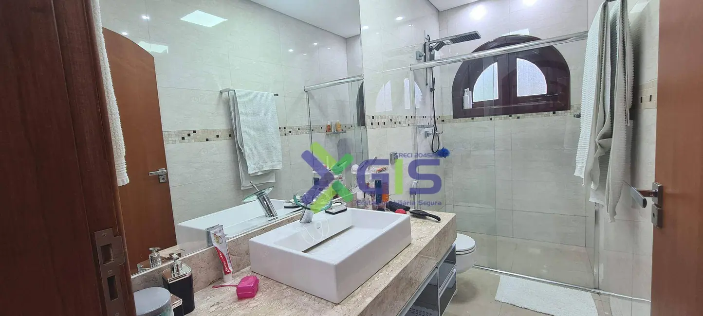 Foto 6 de Casa de Condomínio com 4 quartos à venda, 1197m2 em Atibaia - SP