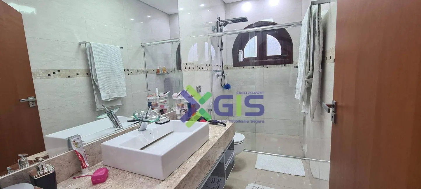 Foto 7 de Casa de Condomínio com 4 quartos à venda, 1197m2 em Atibaia - SP