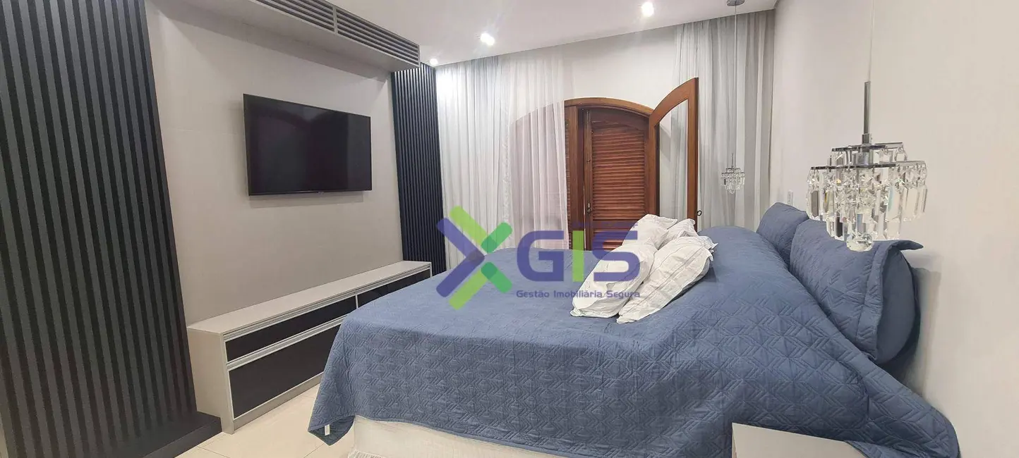 Foto 2 de Casa de Condomínio com 4 quartos à venda, 1197m2 em Atibaia - SP