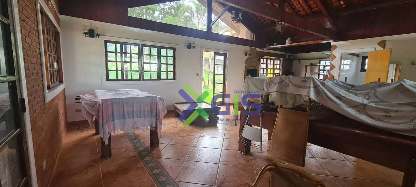 Foto 7 de Chácara com 4 quartos à venda, 2400m2 em Piracaia - SP