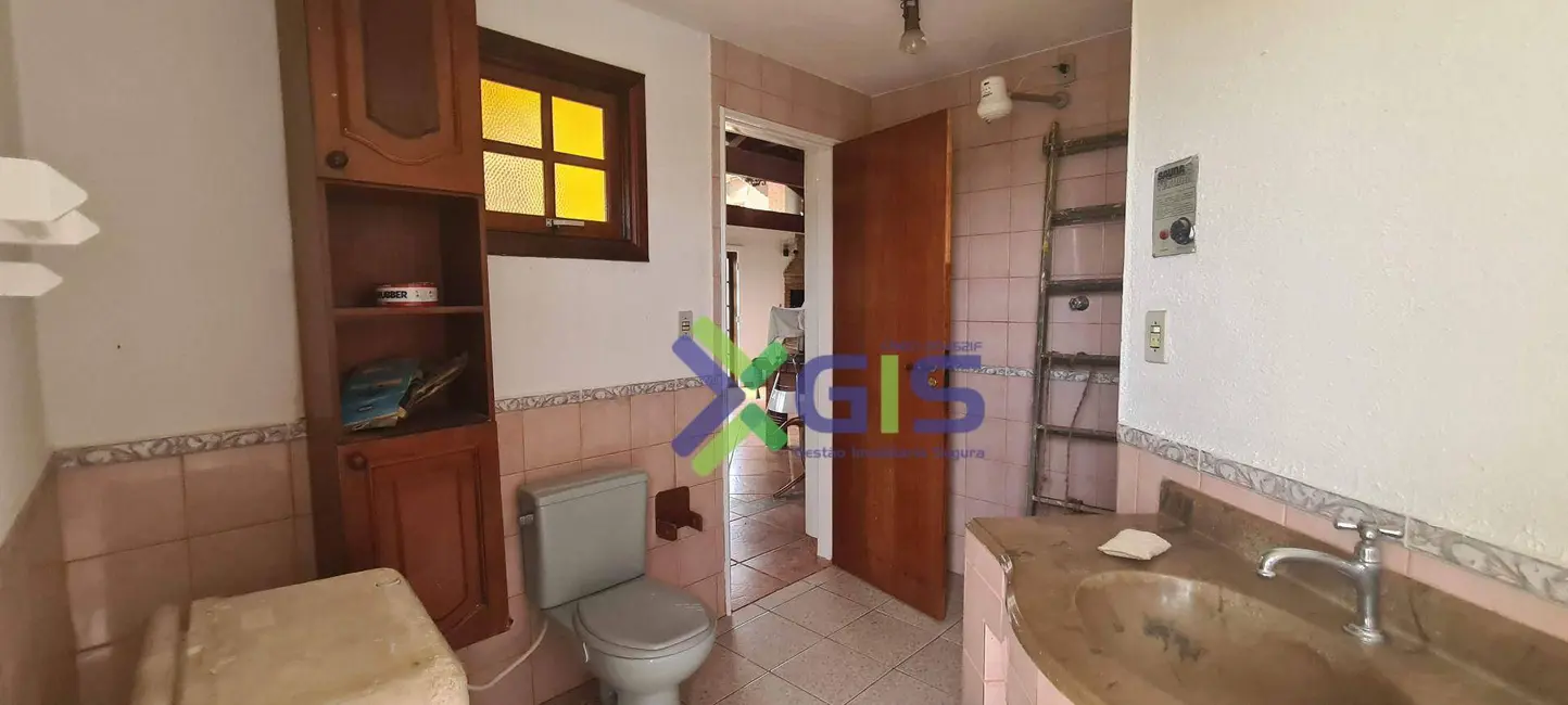 Foto 5 de Chácara com 4 quartos à venda, 2400m2 em Piracaia - SP