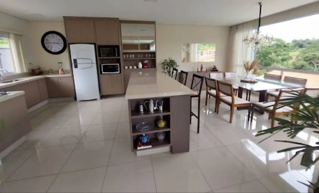 Foto 6 de Casa com 3 quartos à venda, 1532m2 em Centro, Atibaia - SP