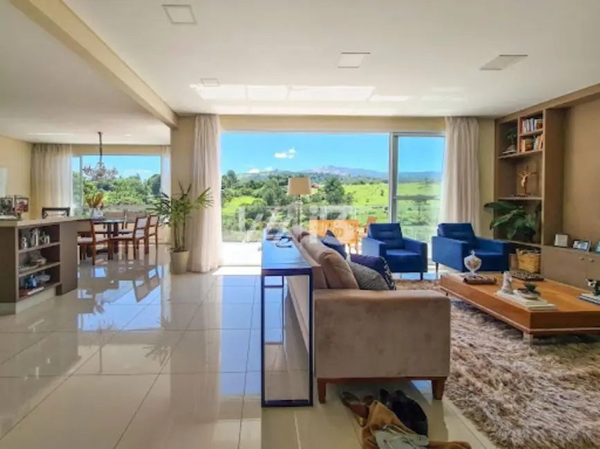 Foto 3 de Casa com 3 quartos à venda, 1532m2 em Centro, Atibaia - SP