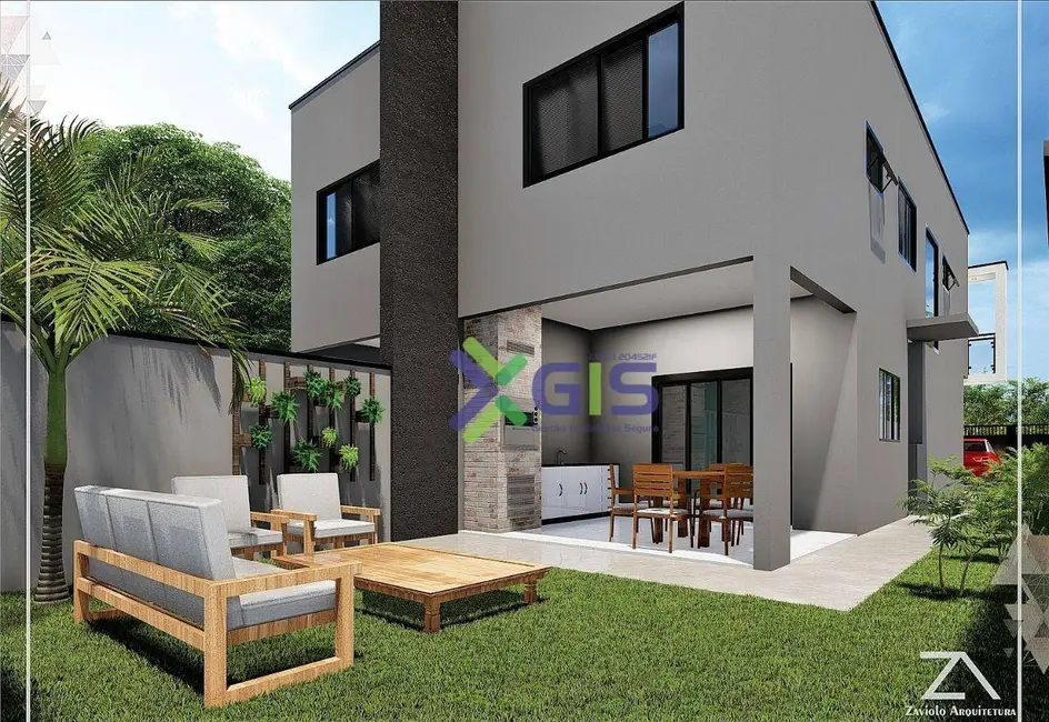 Foto 3 de Casa com 3 quartos à venda, 115m2 em Jardim dos Pinheiros, Atibaia - SP