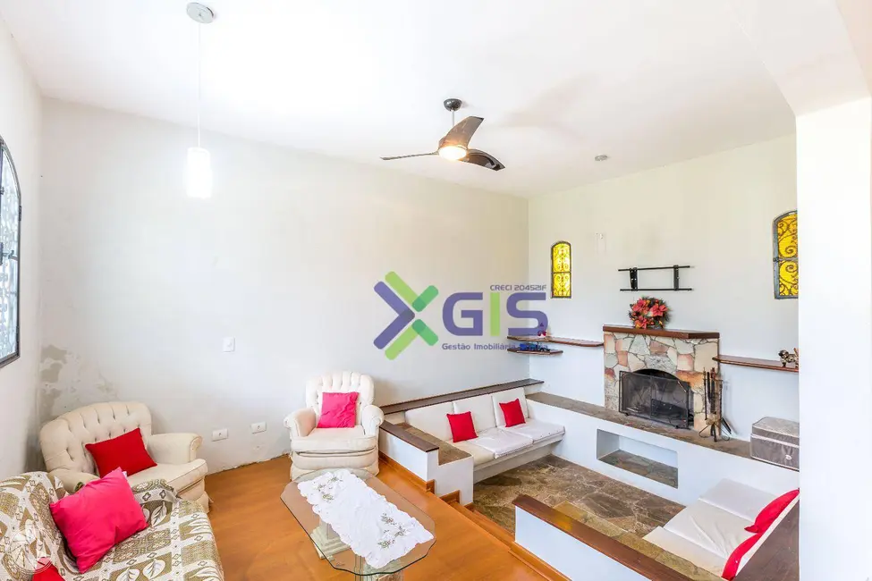 Foto 9 de Chácara com 4 quartos à venda, 5022m2 em Portão, Atibaia - SP