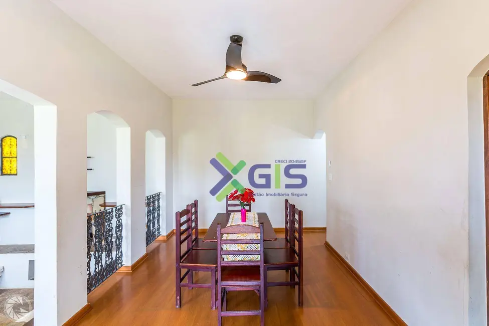 Foto 4 de Chácara com 4 quartos à venda, 5022m2 em Portão, Atibaia - SP