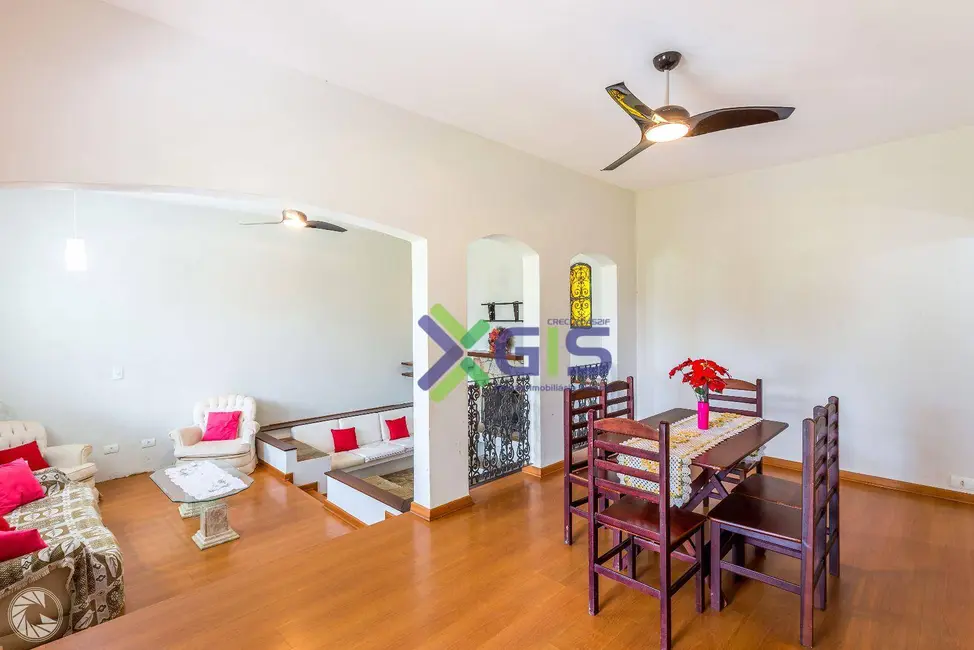 Foto 5 de Chácara com 4 quartos à venda, 5022m2 em Portão, Atibaia - SP