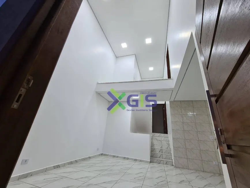 Foto 5 de Casa com 3 quartos à venda, 200m2 em Bom Jesus Dos Perdoes - SP