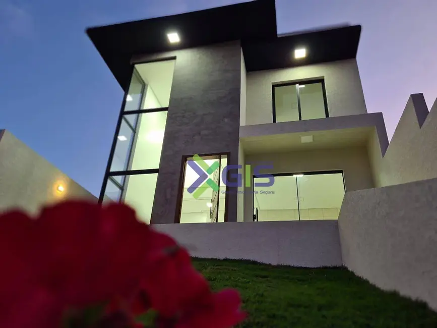 Foto 3 de Casa com 3 quartos à venda, 200m2 em Bom Jesus Dos Perdoes - SP