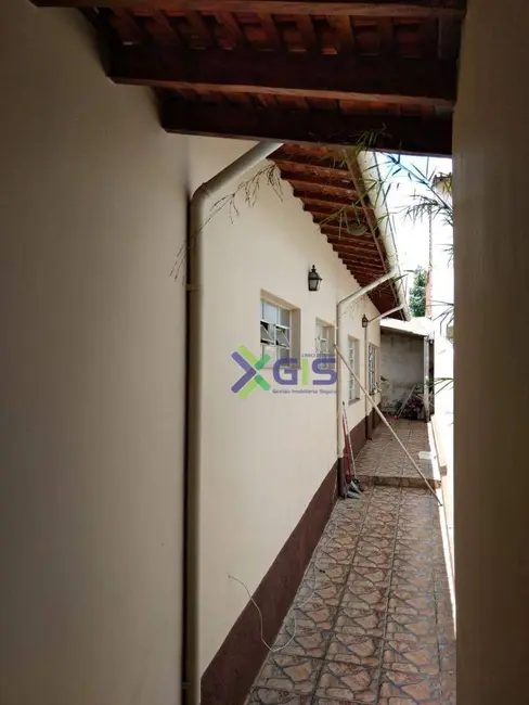 Foto 5 de Casa com 3 quartos à venda, 455m2 em Bom Jesus Dos Perdoes - SP