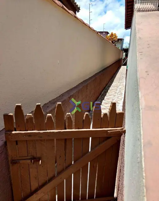 Foto 8 de Casa com 3 quartos à venda, 455m2 em Bom Jesus Dos Perdoes - SP