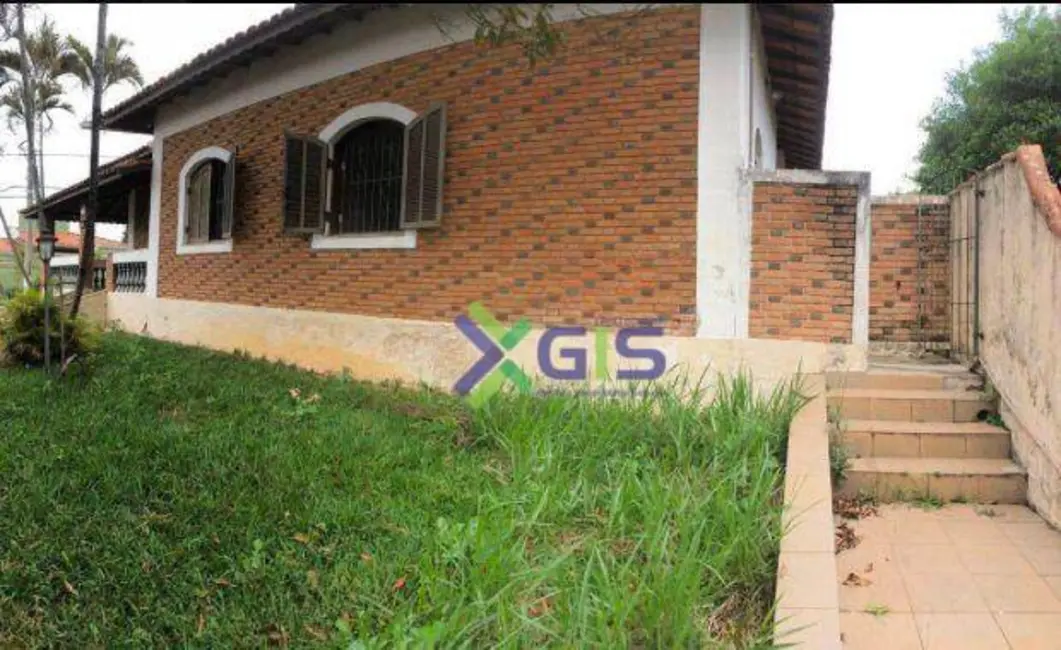 Foto 3 de Casa com 4 quartos à venda, 576m2 em Atibaia - SP