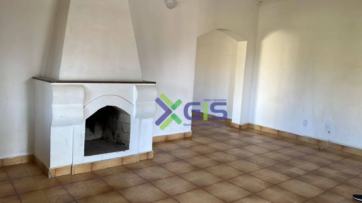 Foto 4 de Casa com 4 quartos à venda, 576m2 em Atibaia - SP