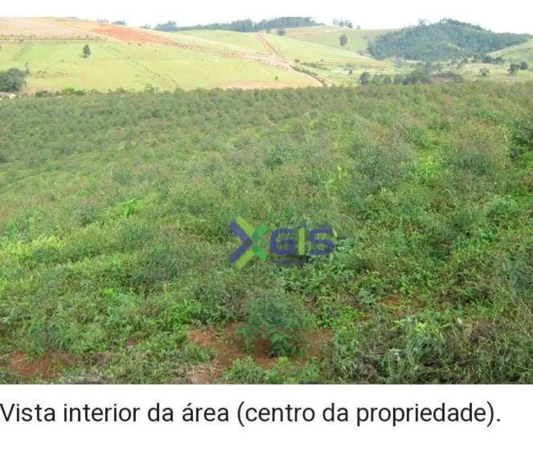 Foto 5 de Sala Comercial à venda, 120000m2 em Mato Dentro, Atibaia - SP