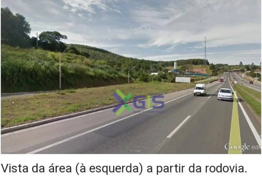 Foto 4 de Sala Comercial à venda, 120000m2 em Mato Dentro, Atibaia - SP