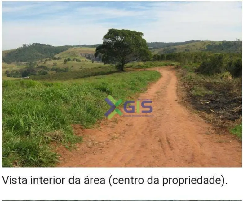 Foto 7 de Sala Comercial à venda, 120000m2 em Mato Dentro, Atibaia - SP