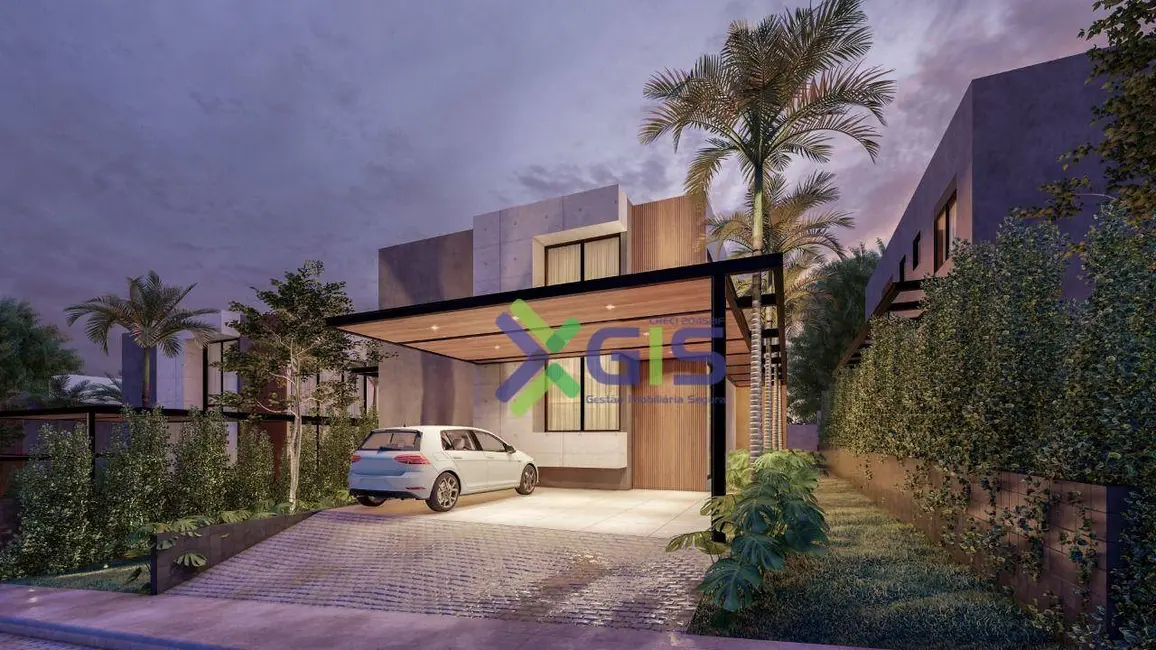 Foto 6 de Casa com 3 quartos à venda, 379m2 em Vila Santista, Atibaia - SP