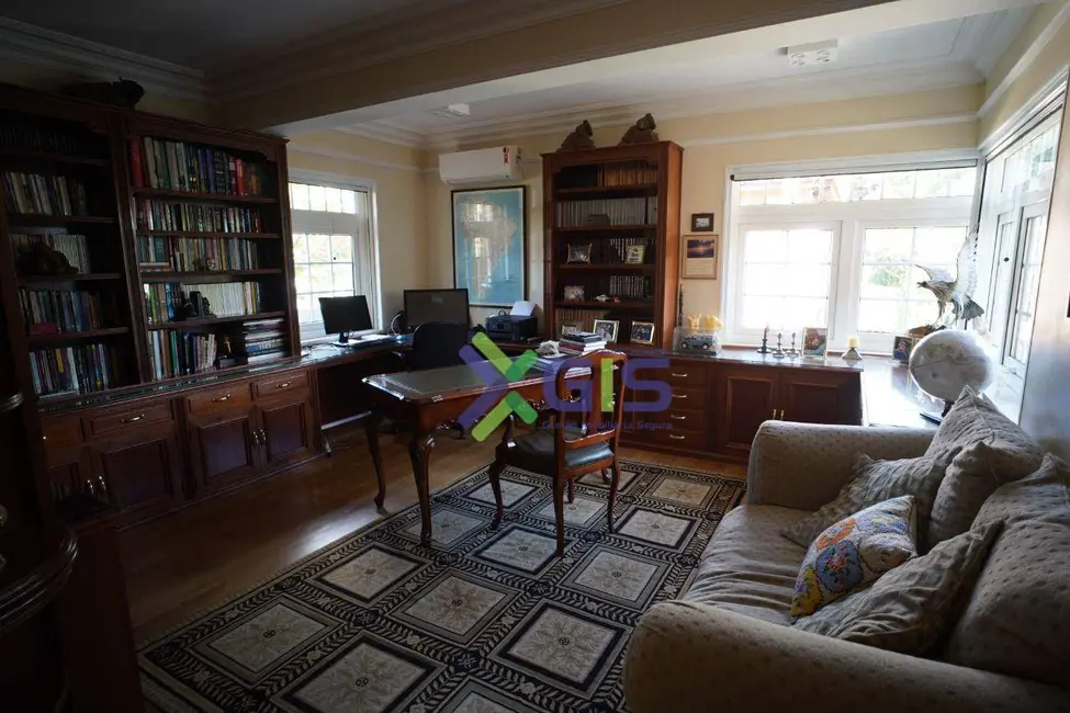 Foto 6 de Casa com 5 quartos à venda, 7000m2 em Mairipora - SP