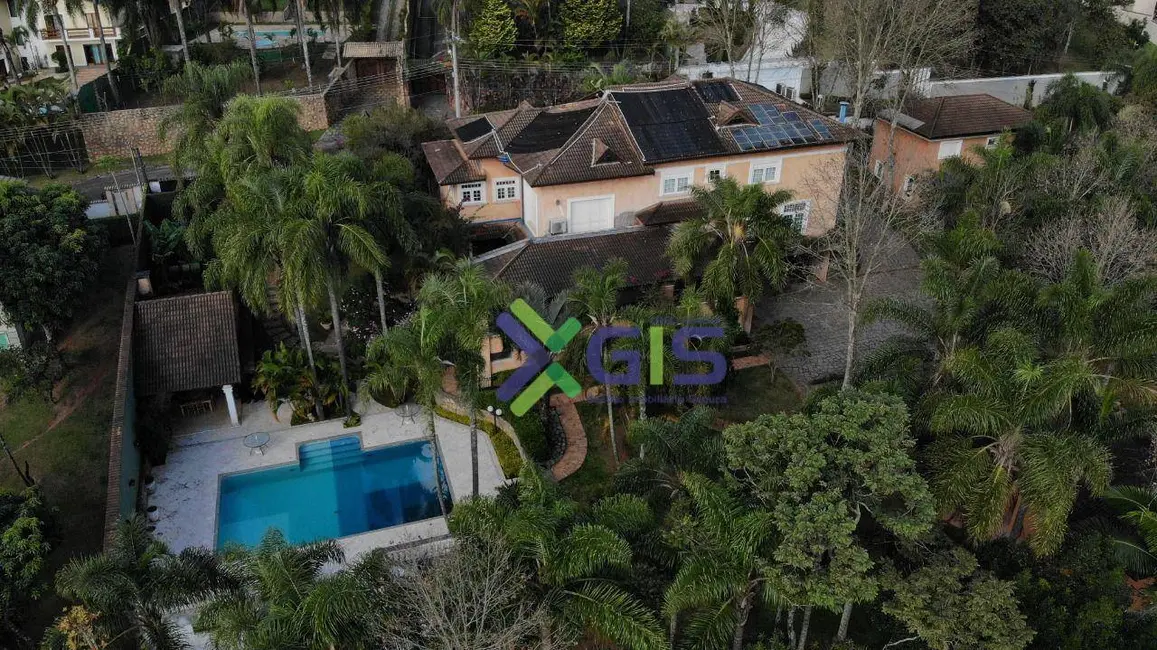 Foto 1 de Casa com 5 quartos à venda, 7000m2 em Mairipora - SP